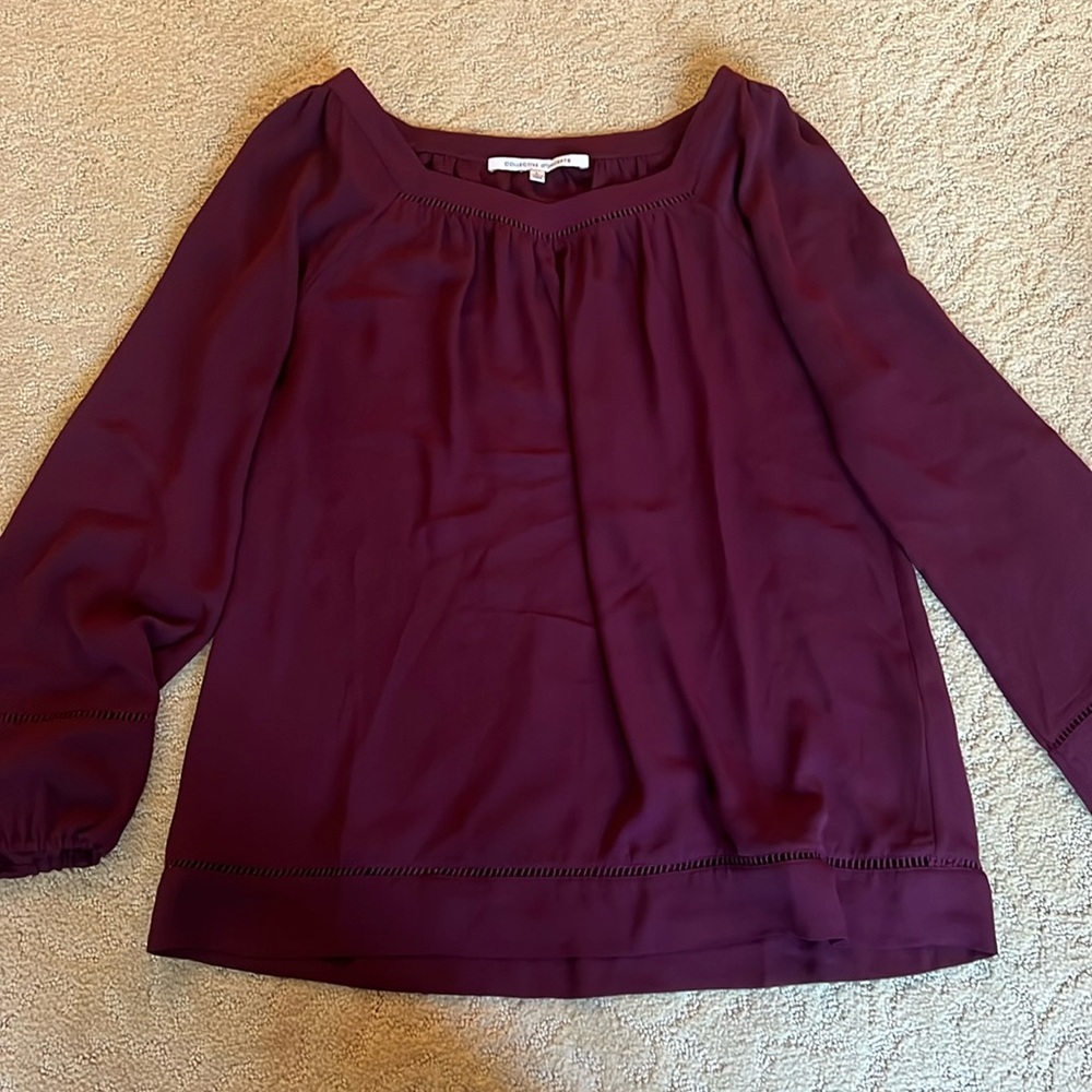 Women’s blouse